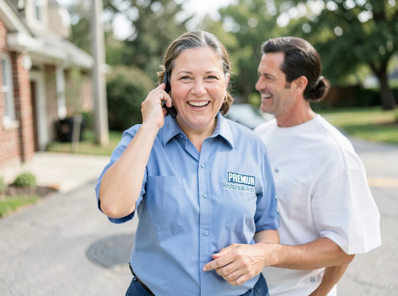 Water Damage Restoration Dry Run, PA FAQs